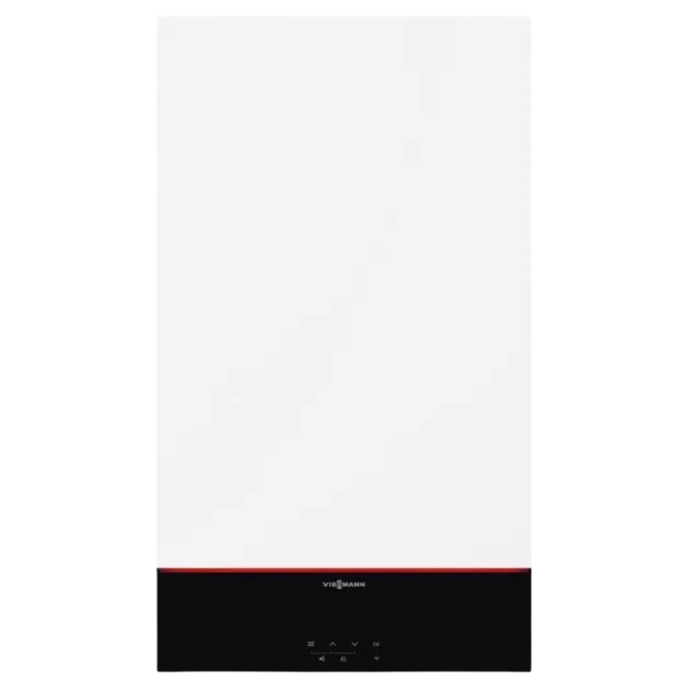Газовый котел Viessmann Vitodens 100-W, фото - 3