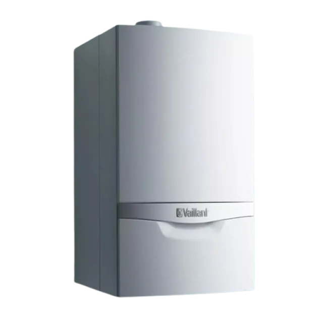 Конденсационный газовый котел Vaillant ecoTEC plus VU 656/5-5 (H-INT IV)