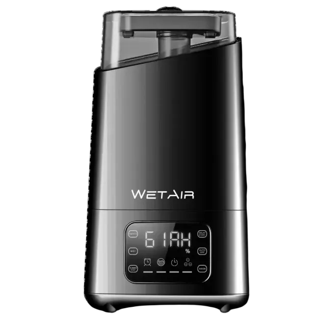 Ультразвуковий зволожувач повітря WetAir MH-410B