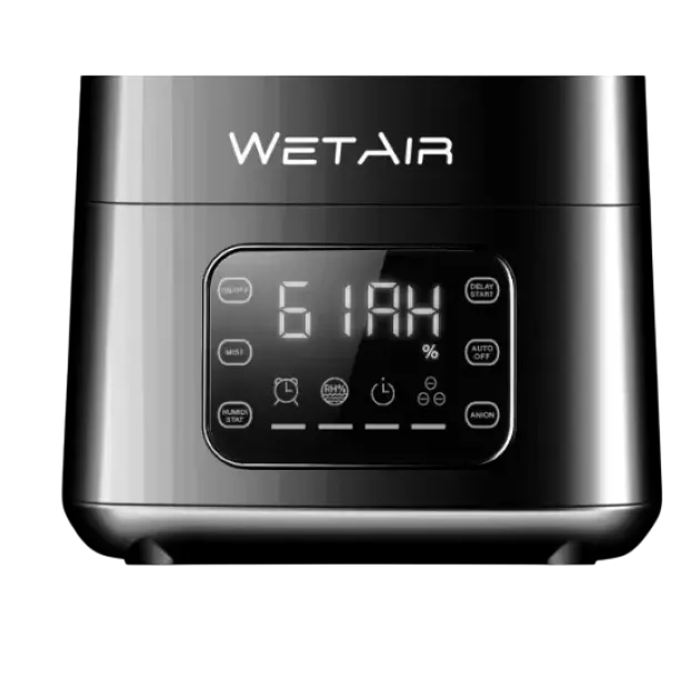 Зволожувач повітря WetAir MH-410B, фото - 2