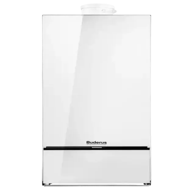 Конденсаційний газовий котел Buderus Logamax plus GB172i-42