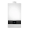 Конденсаційний газовий котел Buderus Logamax plus GB172i.2-35 W H (Мініатюра)
