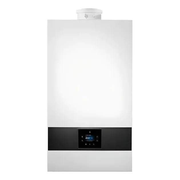 Конденсаційний газовий котел Buderus Buderus Logamax plus GB172i.2-50 W H