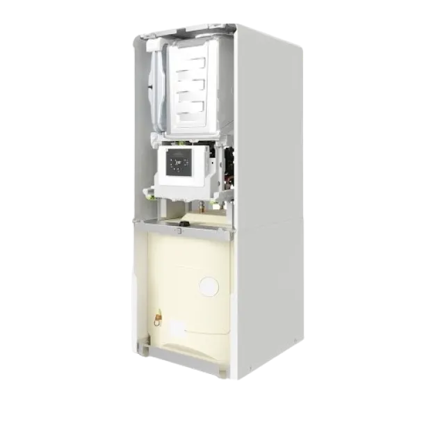 Конструкція конденсаційного котла Bosch Condens GC5300iWM 24/120 V2, фото - 3