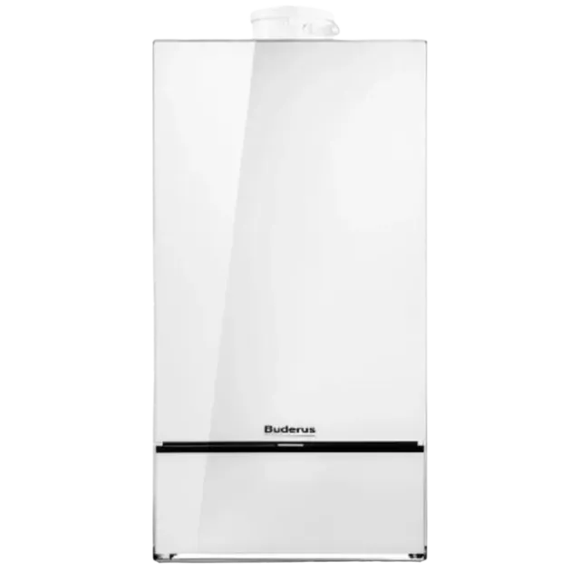 Конденсационный газовый котел Buderus GB172i-35K