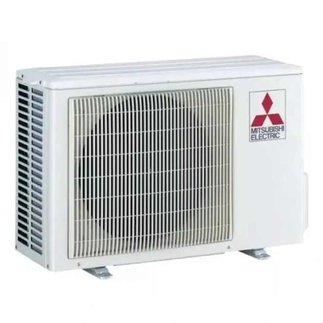 Блок Mitsubishi Electric Deluxe Inverter MSZ-RW35VG/MUZ-RW35VGHZ, фото - 2
