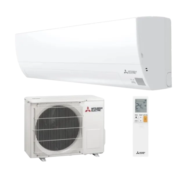 Настінний кондиціонер Mitsubishi Electric Classic Inverter MSZ-HR71VF/MUZ-HR71VF