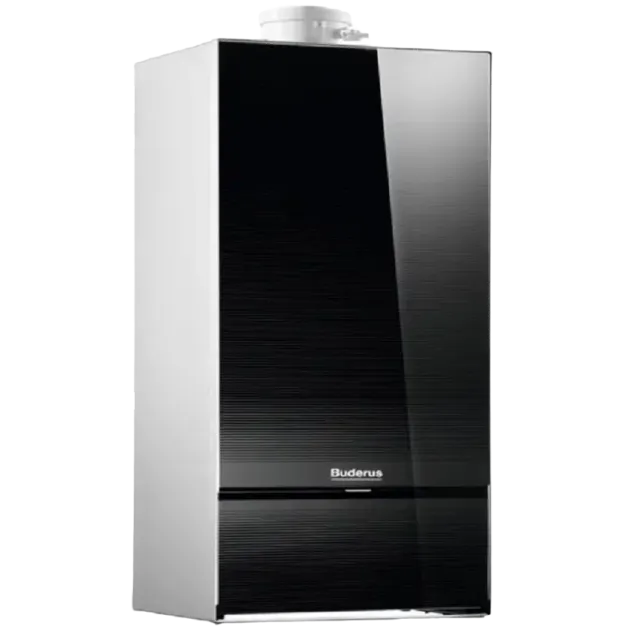 Одноконтурний котел Logamax plus, фото - 2