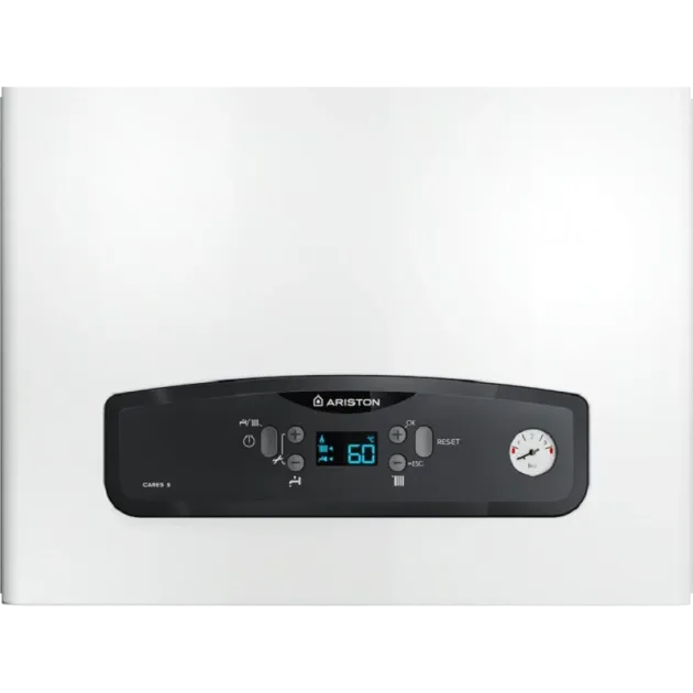 Панель керування  Ariston Cares S, фото - 3