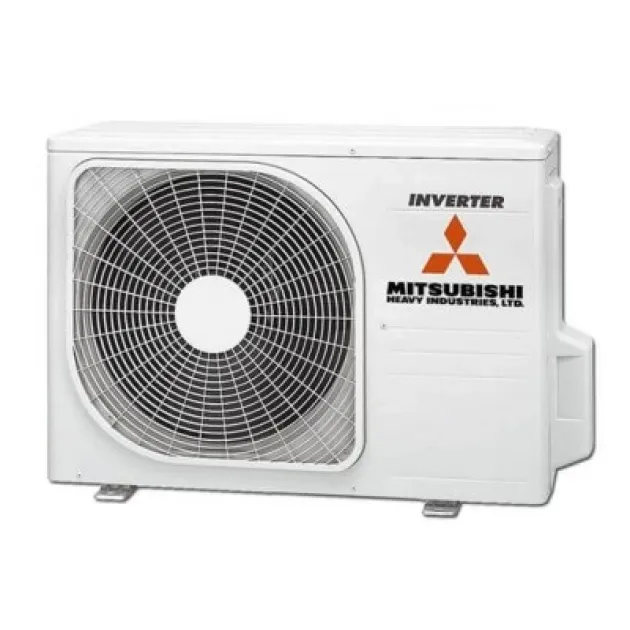 Mitsubishi Heavy SRK35ZS-WT/SRC35ZS-W2, фото - 2