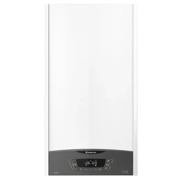 Конденсаційний газовий котел Ariston CLAS ONE 35