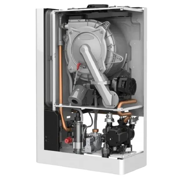 Технологічне рішення в котлі Ariston Clas One, фото - 2