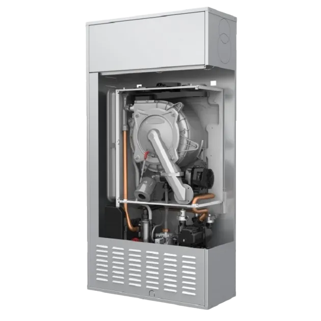 Ariston Clas One System особенности строения, фото - 3