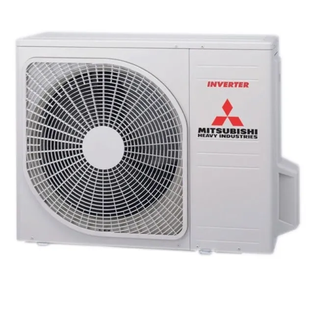 Mitsubishi Heavy SRK80ZR-W/SRC80ZR-W, фото - 2