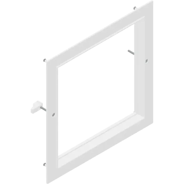Комплектуючі вентиляції Meltem S-VWA