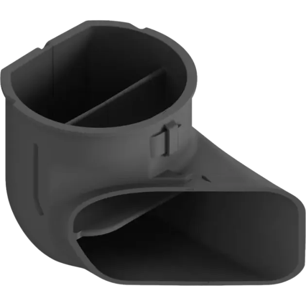 Комплектуючі вентиляції Meltem SimplAir-EC S-AS-90