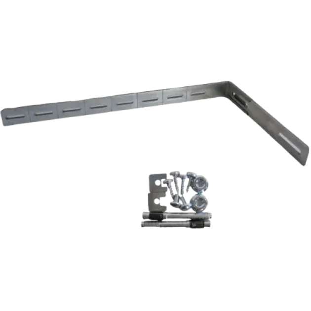 Комплектуючі вентиляції Meltem SimplAir-EC MB-V