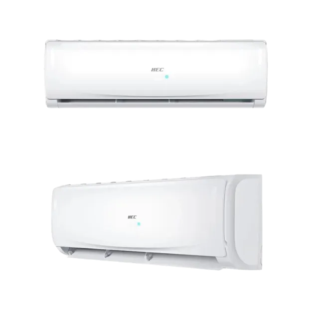 Кондиционер для больших площадей Haier HEC-24QC(I)/HEC-24QC(O) on/off, фото - 2