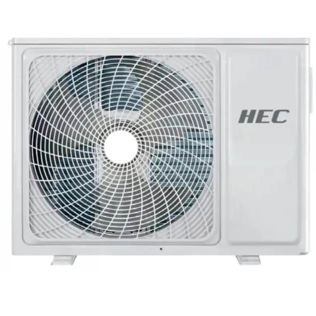 Haier HEC-18QC(I)/HEC-18QC(O) с функцией "Умный воздушный поток", фото - 3