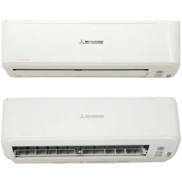 Mitsubishi Heavy SRK45ZSP-W(1)/SRC45ZSP-W(1), фото - 2