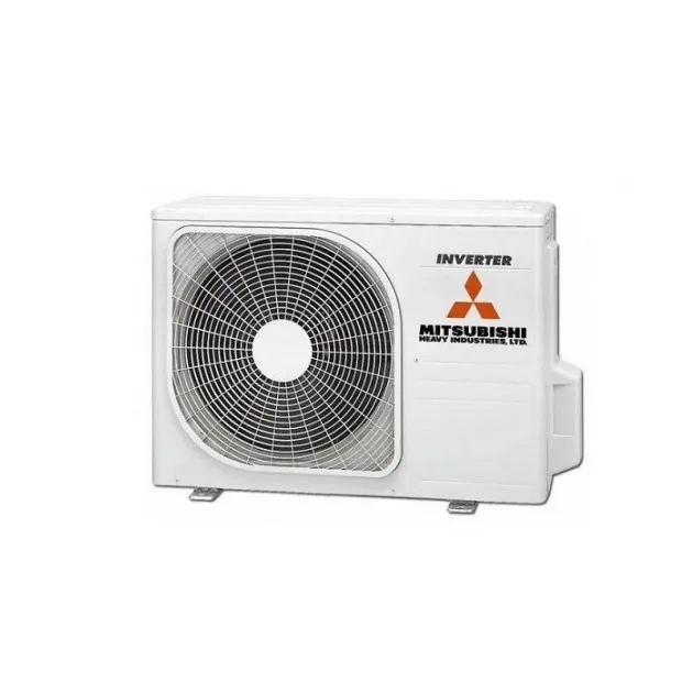 Блок Mitsubishi Heavy SRK50ZSP-W(1)/SRC50ZSP-W(1), фото - 3