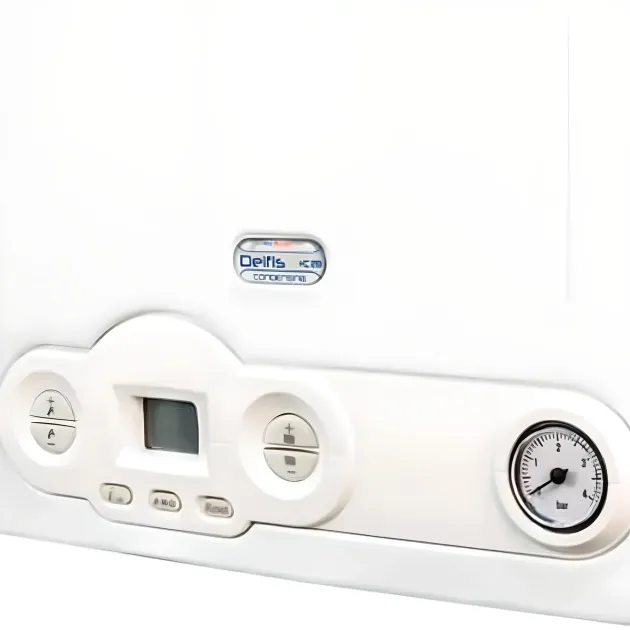 Панель управления Delfis New Condensing KC 28, фото - 2