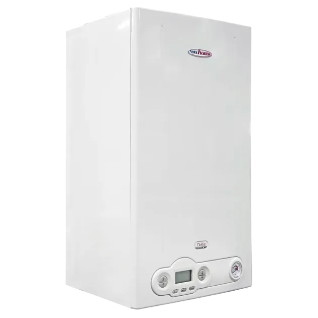 Конденсационный газовый котел Nova Florida Delfis New Condensing KC 28