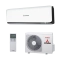 Настенный кондиционер Mitsubishi Heavy SRK20ZS-WB/SRC20ZS-W (Миниатюра)