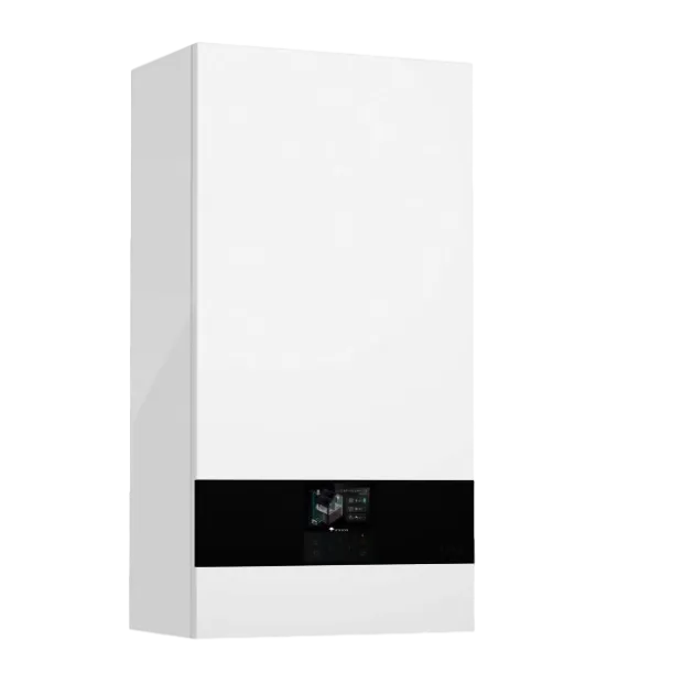 Тепловой насос воздух-вода MYCOND BeeHeat MHS-N10BH / MHS-U10BH