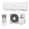 Настенный кондиционер Mitsubishi Heavy SRK71ZSPR-S/SRC71ZSPR-S (Миниатюра)
