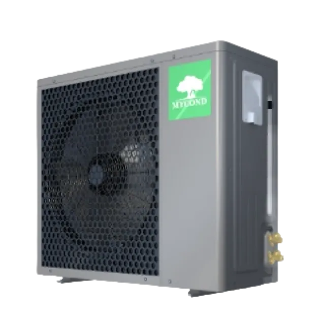 Тепловой насос MyCond BeeHeat, фото - 2