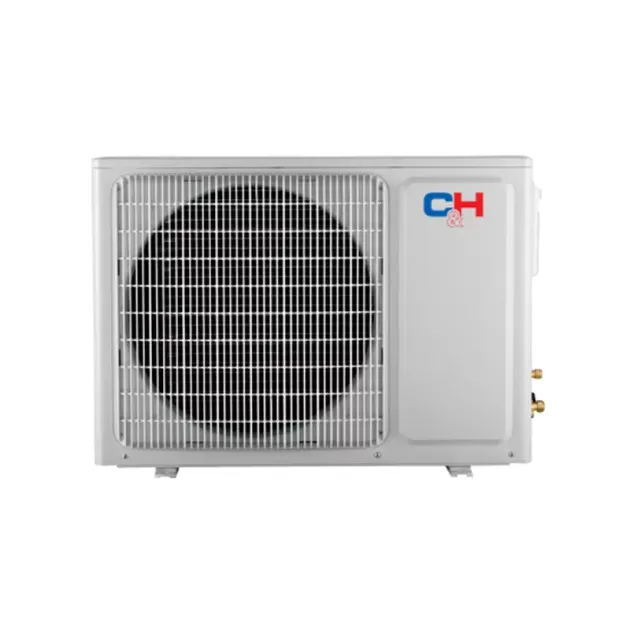 Блок Cooper&Hunter Arctic Inverter CH-S24FTXLA2-NG, фото - 3