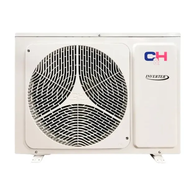 Блок Cooper&Hunter Vital Inverter CH-S24FTXF2-NG, фото - 2