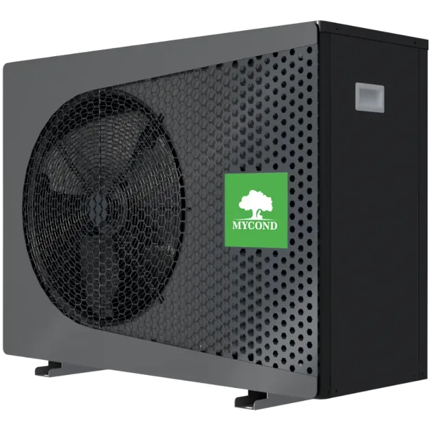Тепловой насос воздух-вода MYCOND BeeThermic MHCM 10 SU1A