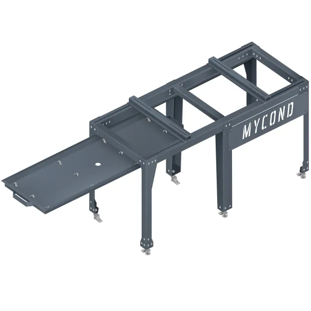 Рама с поддоном для MyCond BeeThermic, фото - 2