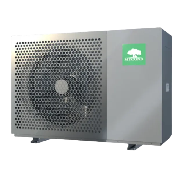 Тепловой насос MyCond BeeECO, фото - 2