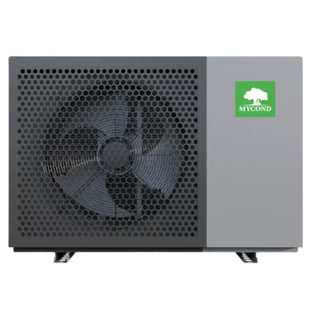 Тепловой насос воздух-вода MYCOND BeeECO MHCM 12 SU3A
