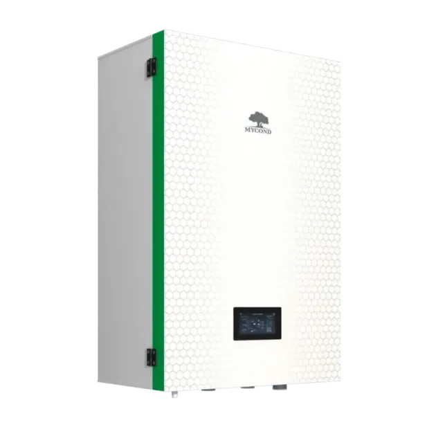 Внутрішній блок MyCond BeeSmart, фото - 3