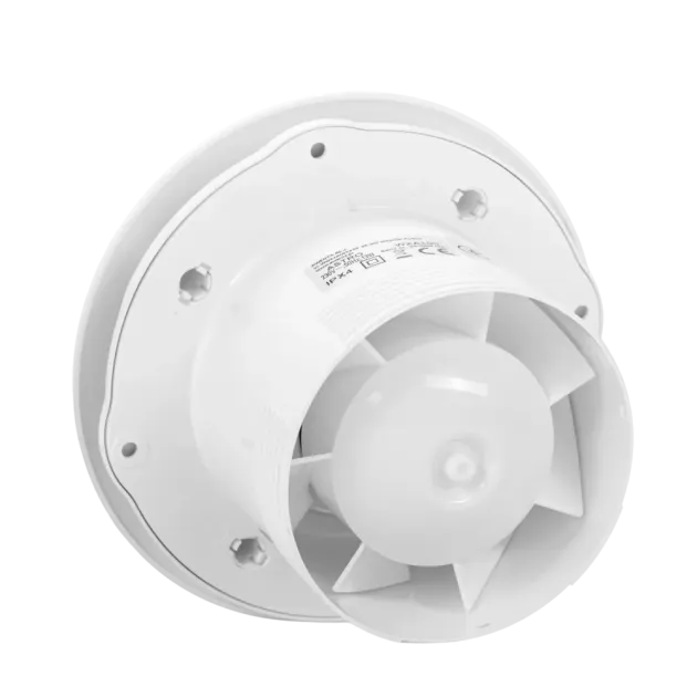 Вытяжной вентилятор Awenta Astro WXA100T, фото - 3