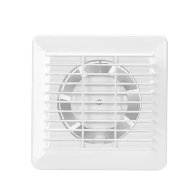 Вентилятор для ванной Awenta Basic WB100