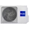 Haier Flexis white matt AS50S2SF1FA-WH1/1U50KEFRA стабільна робота до -25 °C, фото - 2 (Мініатюра)