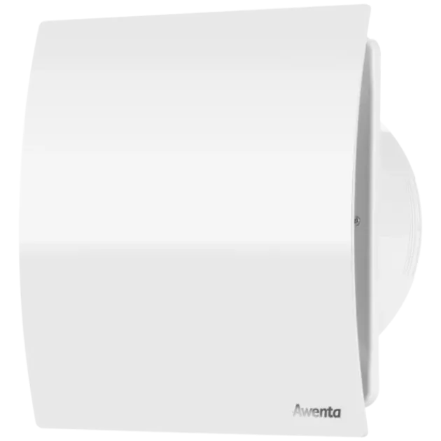 Вентилятор для ванної Awenta Escudo WEB150H