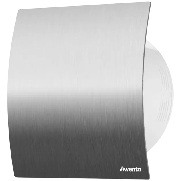 Вентилятор для ванної Awenta Escudo WES