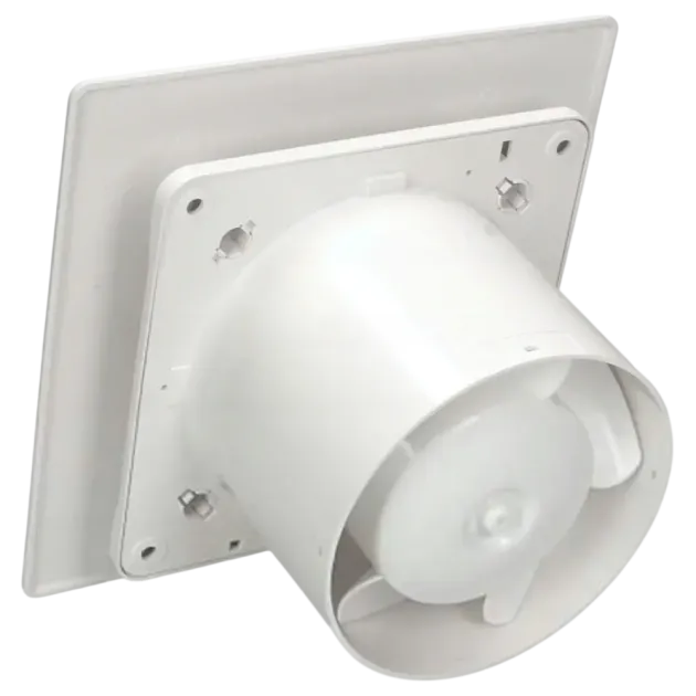 Вытяжной вентилятор Loop WL, фото - 3