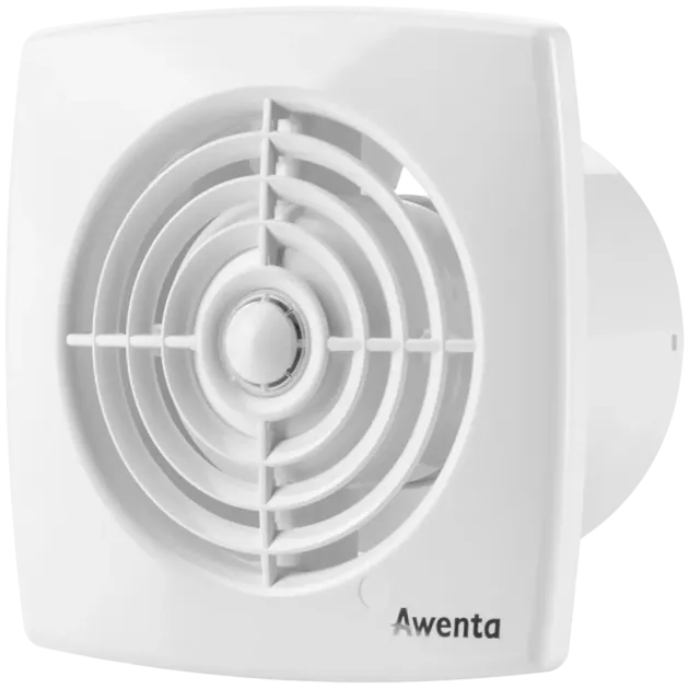 Вентилятор для ванной Awenta Retis WR