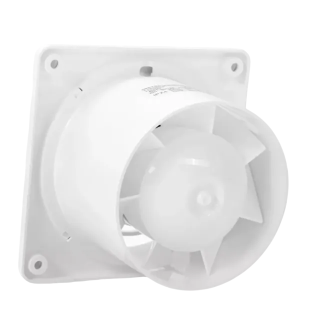 Вентилтор Awenta Ring WWR100, фото - 2