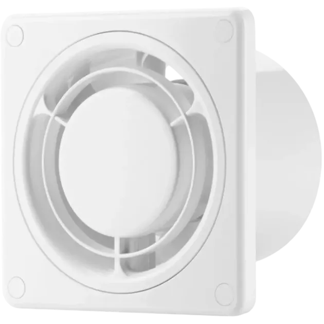 Вентилятор для ванной Awenta Ring WWR100