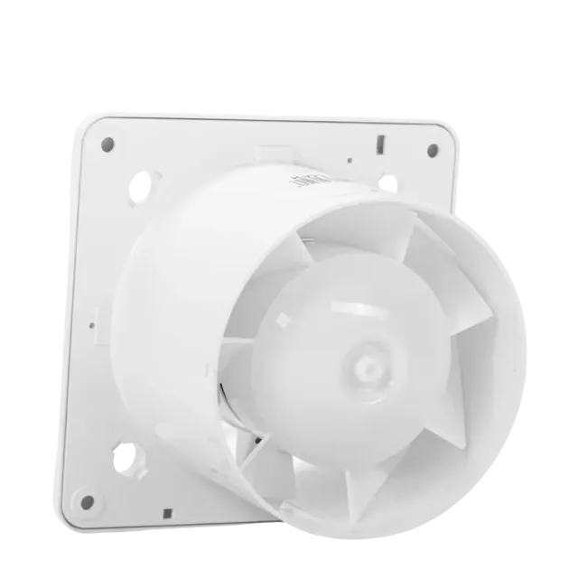 Вентилятор осевой Awenta Turbo KWT, фото - 3