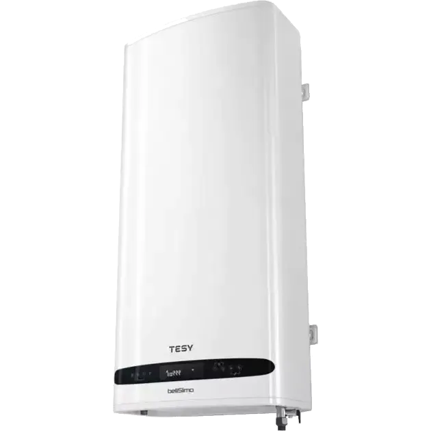 Электрический бойлер Tesy Bellislimo Cloud плоский GCR 1002722 E31 ECW Wi-Fi