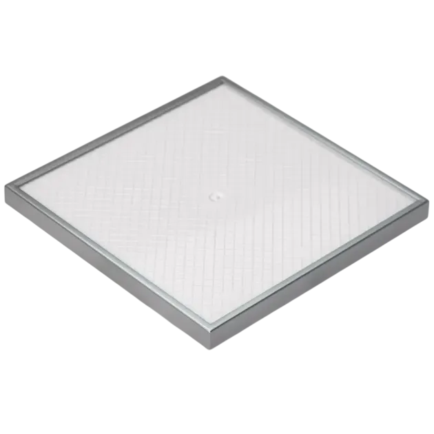 Панель до вентилятора Awenta PI100, фото - 2